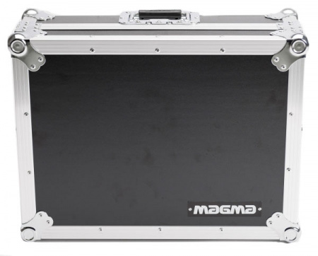 Magma DJ-Controller Case Twelve black/silver по цене 27 330 ₽