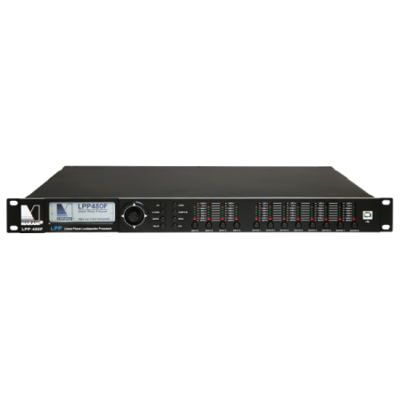 Marani LPP480F по цене 293 000 ₽