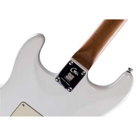 Mooer GTRS P801 White по цене 61 200 ₽