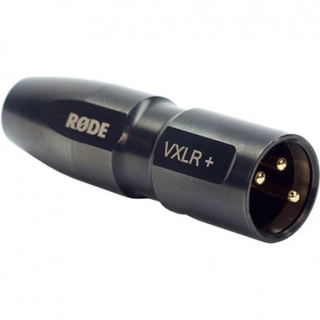 Rode VXLR Plus по цене 3 000 ₽