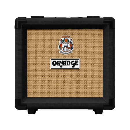 Orange PPC108 BK по цене 14 000 ₽