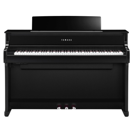 Yamaha CLP-875PE купить за 464 630 ₽ с доставкой по Москве и всей России в интернет-магазине ALL for DJ Yamaha CLP-875PE по цене 464 630 ₽