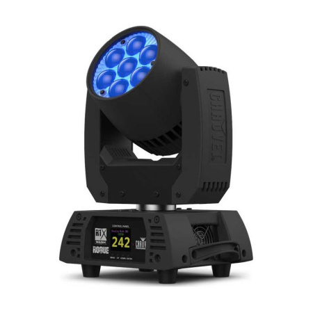 Chauvet Professional Rogue R1X Wash по цене 218 000 ₽