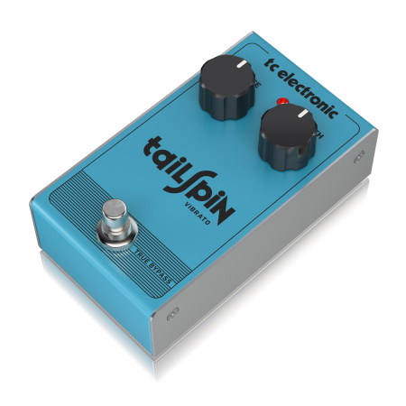 TC Electronic TAILSPIN VIBRATO по цене 5 550 ₽