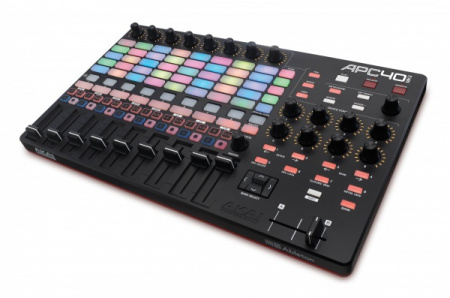 AKAI PRO APC40 Mk2 по цене 50 000 ₽