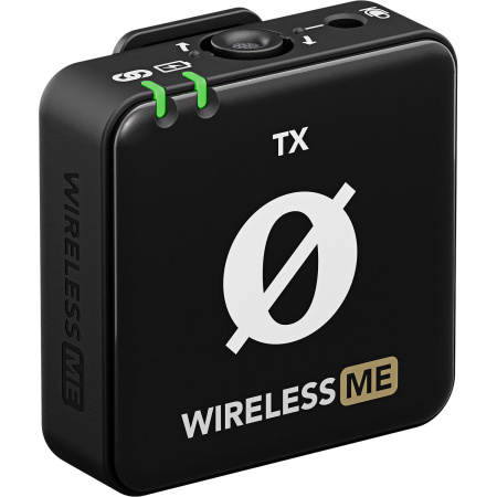 Rode Wireless ME Dual по цене 25 850 ₽
