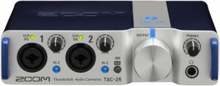 Zoom TAC-2R по цене 35 350 ₽