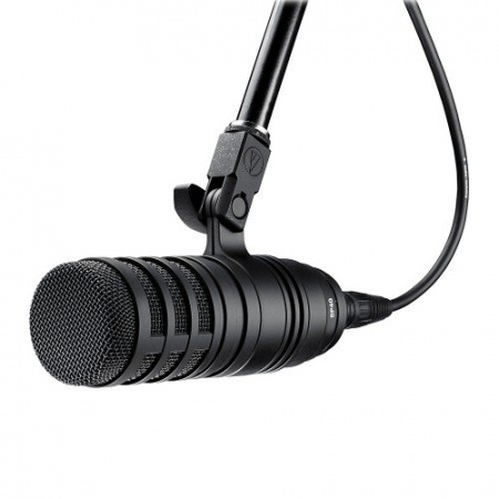 Audio-Technica BP40 по цене 39 100 ₽