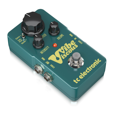 TC Electronic VISCOUS VIBE по цене 13 800 ₽