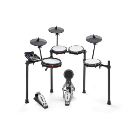 Alesis Nitro Max Kit по цене 65 550 ₽
