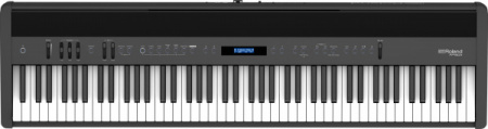 Roland FP-60X-BK по цене 201 600 ₽