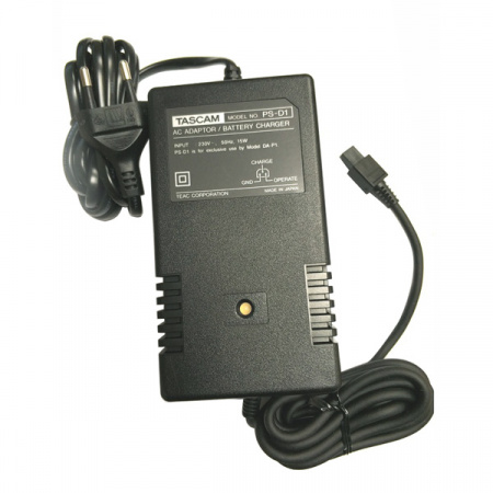 Tascam PS-D1 по цене 20 250 ₽