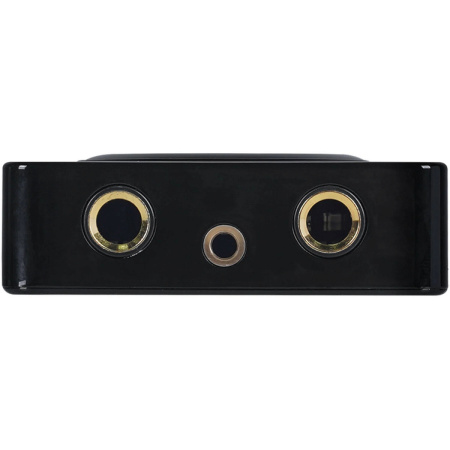 Mooer Prime P2 Black по цене 16 150 ₽