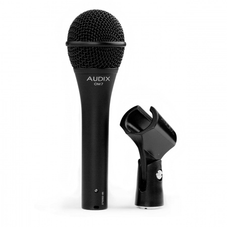 Audix OM7 по цене 43 000 ₽