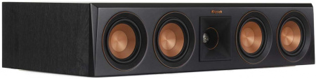 Klipsch RP-404C Ebony по цене 49 990 ₽