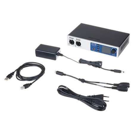 RME Digiface AES по цене 213 150 ₽