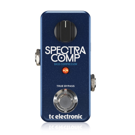TC Electronic SPECTRACOMP BASS COMPRESSOR по цене 14 800 ₽
