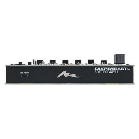 Bastl Instruments Softpop SP2 по цене 69 350 ₽