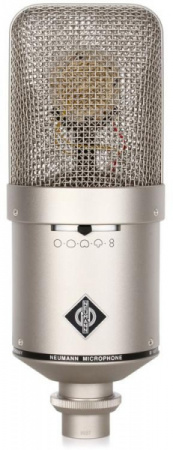 Neumann M 149 Tube Set по цене 702 630.00 ₽