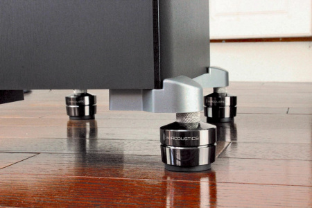 IsoAcoustics Gaia 1 по цене 49 500 ₽