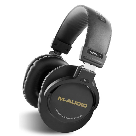 M-Audio M-Track Duo HD Pack по цене 20 680 ₽