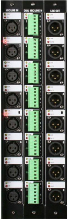 Allen & Heath M-DUALIN по цене 96 300 ₽