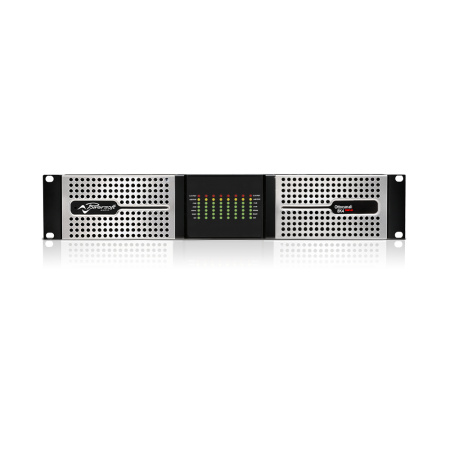 Powersoft Ottocanali 8K4 DSP+DANTE по цене 819 200 ₽