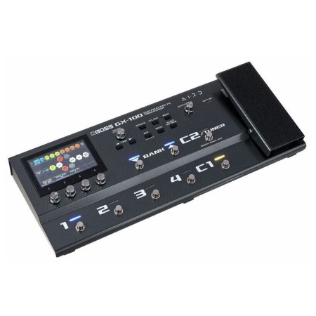 Boss GX-100 по цене 86 750 ₽