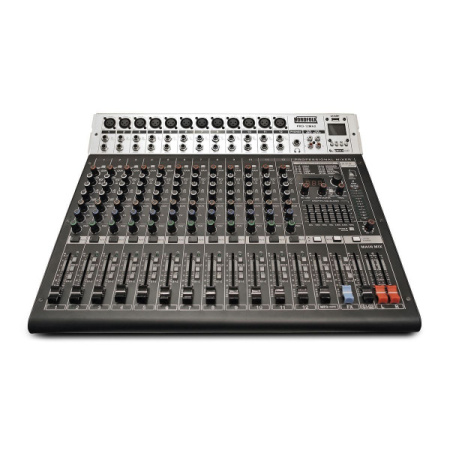 NordFolk PRO-12MAX по цене 38 990.00 ₽