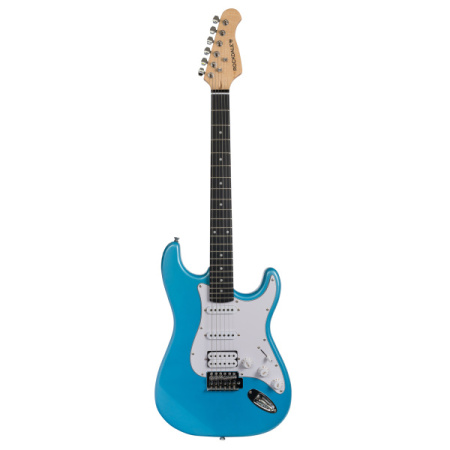 Rockdale Stars HSS Blue Metallic по цене 11 000 ₽