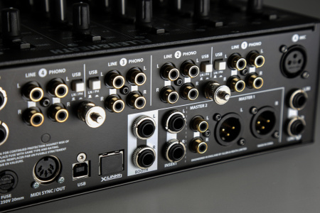Allen & Heath Xone:PX5 по цене 198 750 ₽