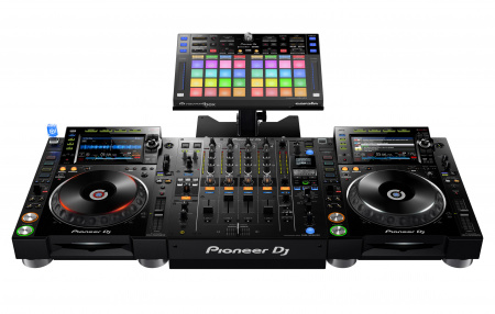 Pioneer DDJ-XP2 по цене 55 000 ₽