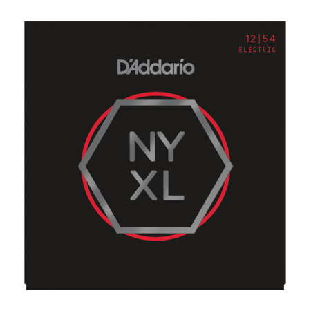 D'Addario NYXL1254 по цене 1 850 ₽