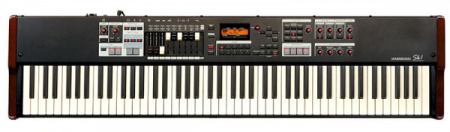 Hammond SK1-88 по цене 252 900 ₽