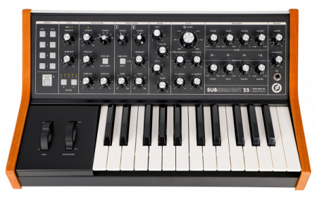 Moog Subsequent 25 по цене 175 500 ₽