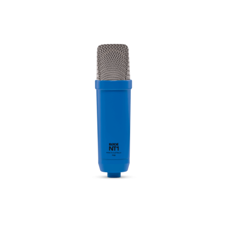 Rode NT1 Signature Cobalt по цене 20 800 ₽