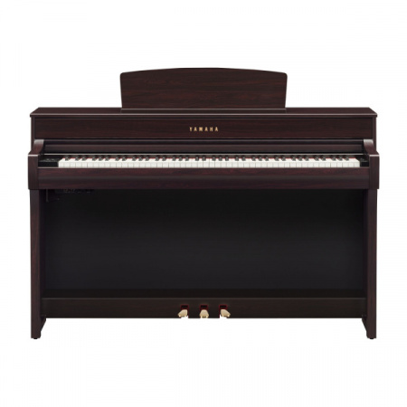 Yamaha CLP-745R по цене 180 000 ₽