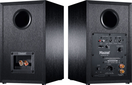 Magnat Multi Monitor 220 Black по цене 60 000 ₽