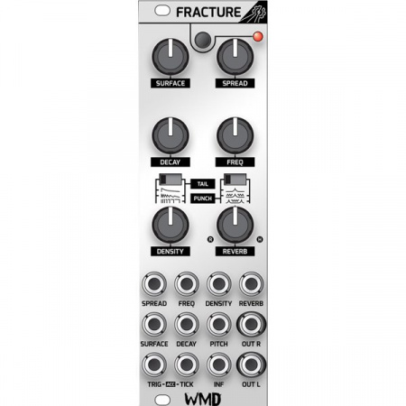 WMD Fracture по цене 27 780 ₽