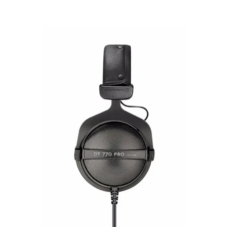 Beyerdynamic DT 770 PRO 32 Ohm по цене 20 339 ₽