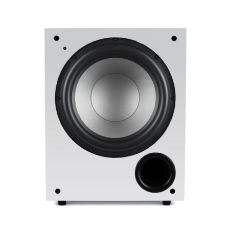 Jamo C 912 SUB Matte White по цене 70 000 ₽