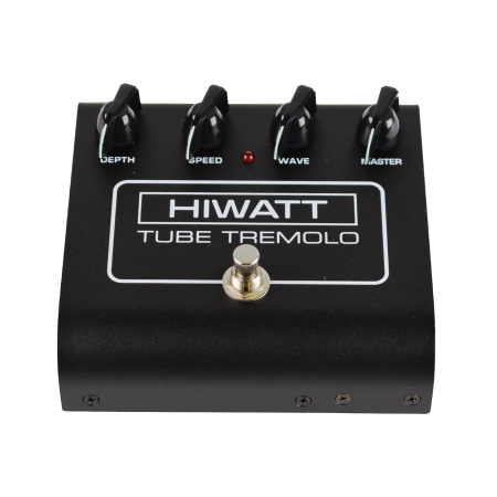 Hiwatt Tube Tremolo по цене 7 803.00 ₽