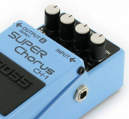 Boss CH-1 по цене 14 500 ₽