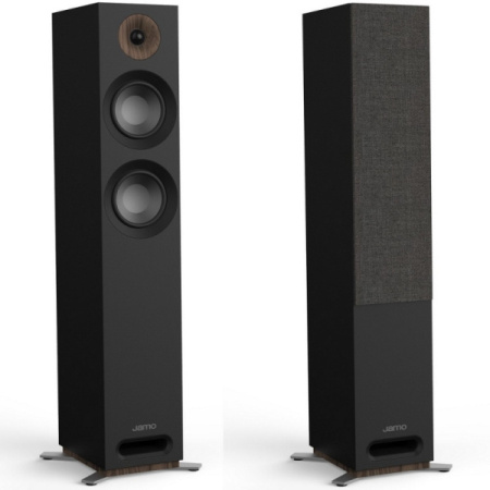 Jamo S 807 Black по цене 55 000 ₽