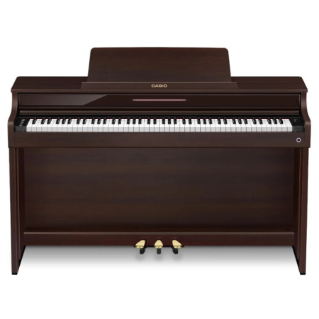 Casio Celviano AP-550BN по цене 210 350 ₽