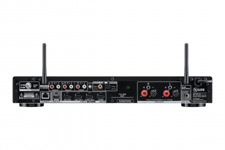 Onkyo TX-L50 Black по цене 55 000 ₽