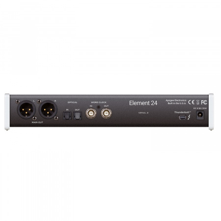 Apogee Element 24 по цене 48 900 ₽