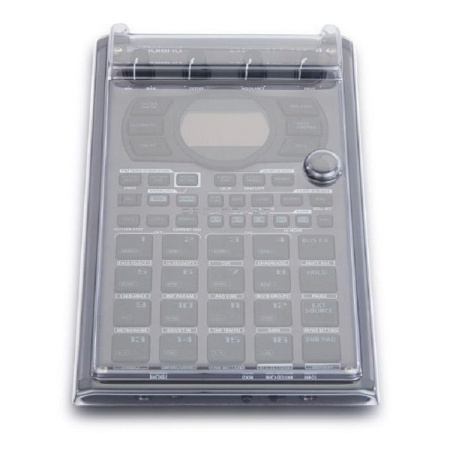 Decksaver Roland SP404 MK2 по цене 4 760 ₽