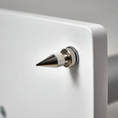 Radiotehnika T7 Silver/White по цене 20 000 ₽