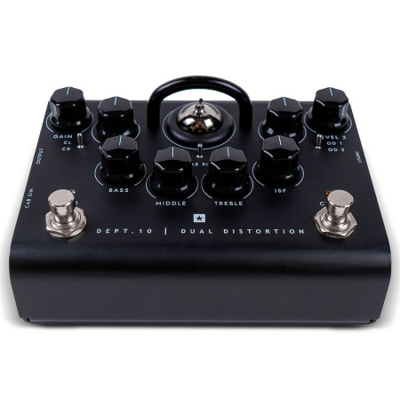 Blackstar Dept. 10 Dual Distortion по цене 28 040 ₽